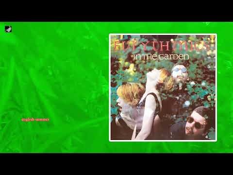 English Summer by Eurythmics