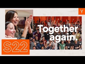 Big Changes at Y Combinator? An Inside Look with S22 Founders