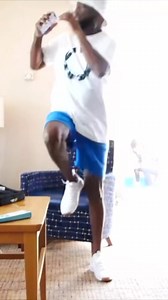 Rickey Smiley on Reels