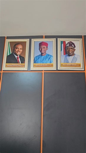 Celebrating Fulani Culture Through Dance