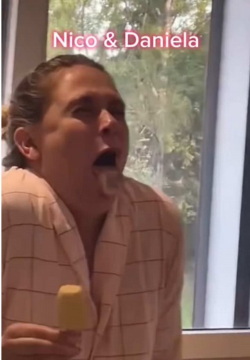 Nico & Daniela: Hilarious Couple Prank Reactions