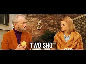 Two Shot - The Royal Tenenbaums (2001) - Camera shot, Camera angle, Camera movement