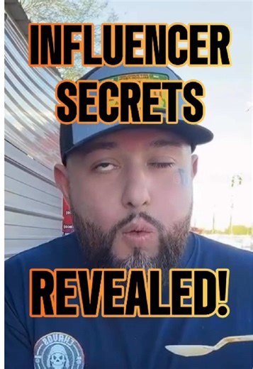 Influencers are supposed to be very clear about getting products for free, or if they’re getting paid to promote the product/restaurant. I find that this isn’t really the trend. Saying “hosted” or “partner” isn’t clear enough for the average person to realize that those words mean the product was given for free or it’s a paid ad. Let’s start a trend of letting everyone know very clearly if you are paying, getting a discount, getting it comped, or are getting paid to make an advertisement.