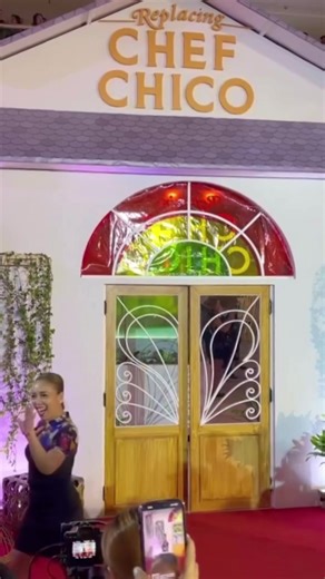 Congratulations! Pj, Alex and SamSam. ❤️ Thank you @netflixph for the invite💯❤️ What a milestone!!! Wooohooh the 1st #netflix produced FILIPINO series. Thank you that I got the chance to watch the first 2 episodes!!! I love how the series highlighted FILIPINO FOOD CULTURE and how we associate it’s beauty with our personal lives. I couldn’t agree more that we LOVE TO EAT and We LOVE tto tell this stories built thru cooking and eating! Congrats direks @danvillegas and Tonette🙌🏻 @cornerstone 🙌�