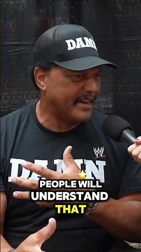 Ron Simmons Thoughts on the APA!