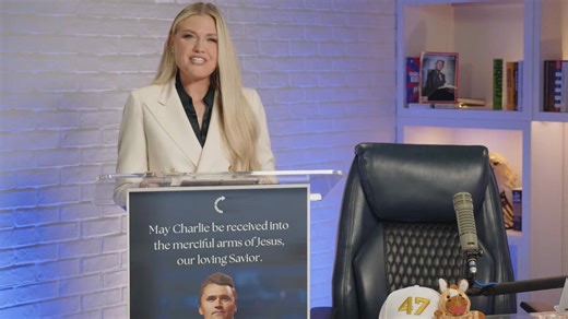 Todos los datos del funeral de Charlie Kirk, que contará con la presencia de Donald Trump: dónde y cuándo será