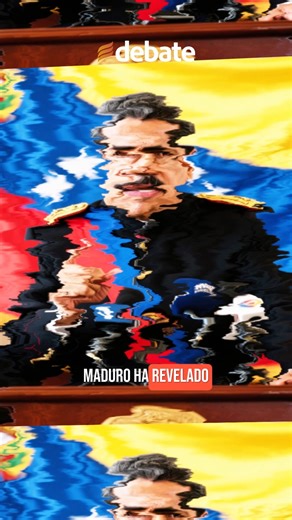 🚨 Maduro denuncia amenaza militar de EE.UU. contra Venezuela | Debate