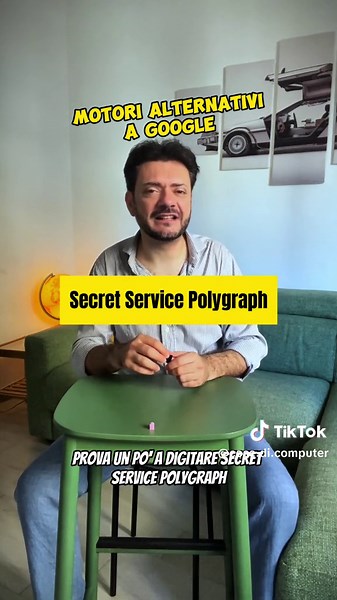 Scopri i Motori di Ricerca Alternativi