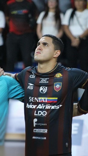 🔵🔴 | Greudy Salas