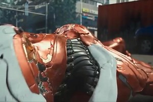 2025 Netflix unbeatable movie 😱😱😱 | Futurstics Yoga