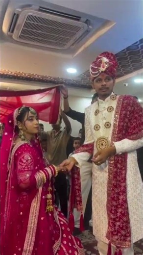 Shubham Singh Vines ki hue shadi 😱🥰💞#ytshorts #trending #wedding #subhamsinghvines