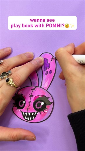 💖 PINKI's Spooky Adventure: Horror Edition 🎃 PART 1