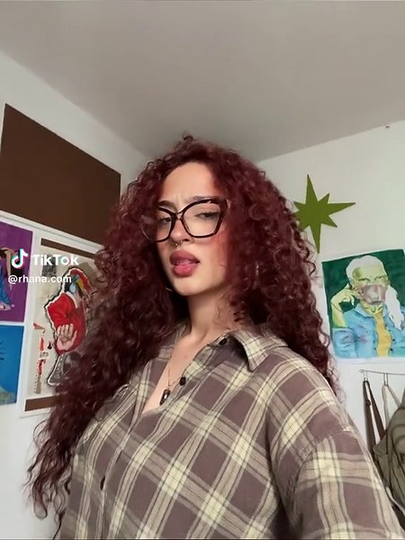 Os vídeos de rhana.com (@rhana.com) com original sound - ️