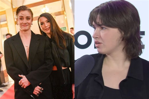 Julia Walczak o kontakcie z Zillmann po rozstaniu. Stanowczo mówi o Lesar