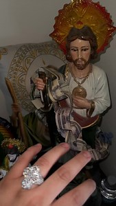 5K reactions · 135 shares | USE CODE: Instagram TO GET 15% OFF For direct link Feel free to reach out to our customer service ! https://www.cejewelryy.com/ | Religioso | Facebook