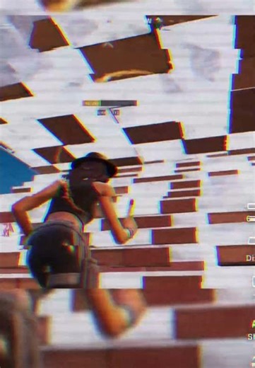 Crazy edit course #fortnite #edit