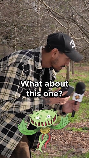 Test Your Pokemon Knowledge with this Fun Quiz!