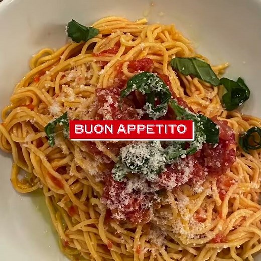 How to Cook Fresh Spaghetti Pasta