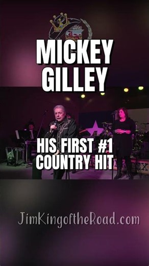 🎹🤠 Mickey Gilley performs his first #1 hit, “She’s Pulling Me Back Again”! 🎶 #MickeyGilley