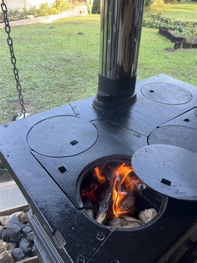 Sustainable Living with Dover Stove in Johannesburg