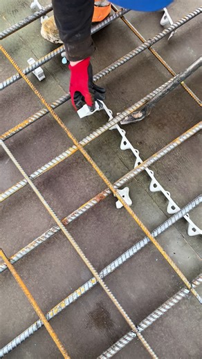 Steelfixer Skills in Construction and Billiards