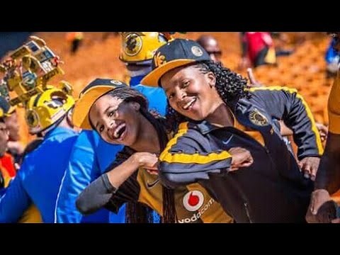 Kaizer Chiefs Songs Compilation❤️✌️❤️