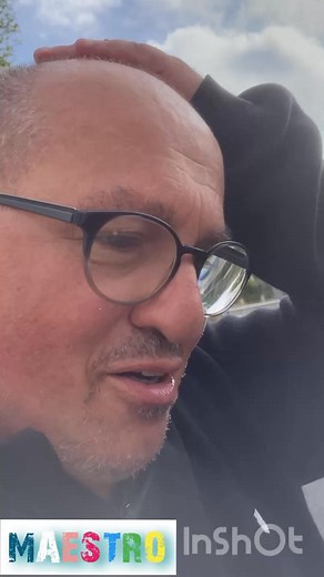 #montpellier #saintgeorgesdorques #mobility #Seniors Maestro Michaël Delafosse Saint-Georges d'Orques Jean-François Audrin Emilie Cabello Julie Frêche@à la uneAnnie-Mation Ehpad Sgd'o #occitanie | Mehdi Khouda