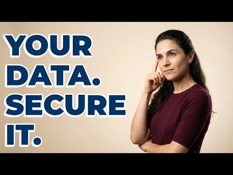 How To Protect Identity When Disposing Of Data?