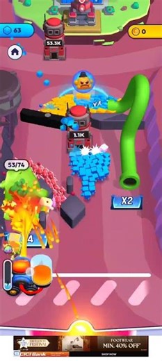 Mob Control Game Tricks & Tips | Unlimited Army Spawn Hack