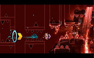 【GD】XXL Demon ｜Adramelech