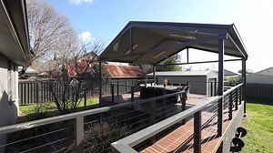 ✨Experience Mudgee living at its finest in the heart of the CBD! 🏡 Welcome to 12 Mealey Street - a haven where tranquility meets sophistication. This beautifully renovated 4-bedroom gem is perfect for families and entertainers alike. An open floor plan seamlessly marries comfort with style, while a dedicated study caters to the work-from-home lifestyle. But it doesn't stop there. An undercover pavilion awaits for your alfresco entertaining dreams. And when it's time to venture out, vibrant rest