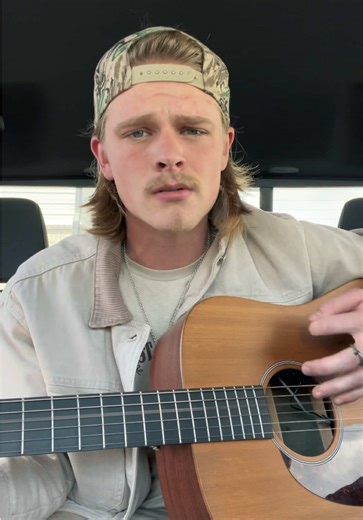 Discover the New Country Song 'Slow Burn'