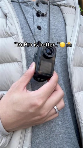 Top Reasons to Choose a GoPro for Your Adventures