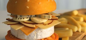 Food Sculptures