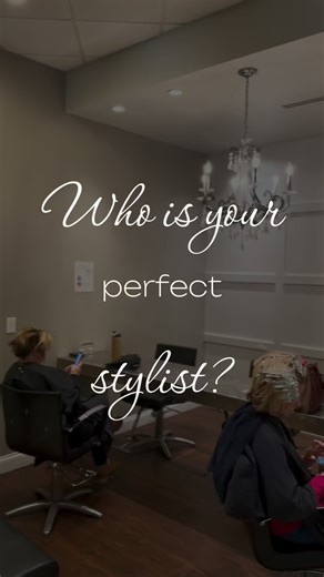 Meet your Stylist! Part 4 | Cloud 9 Salon & Spa