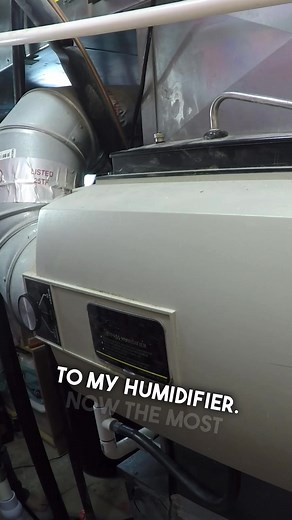 DIY Maintenance for Bypass Humidifiers on Furnaces