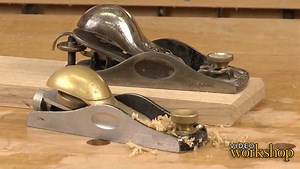 Handplane Fundamentals: Why You Need Handplanes - FineWoodworking