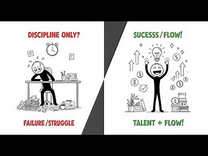 How to Outwork Everyone WITHOUT Burning Out (Use Your Hidden Strengths)