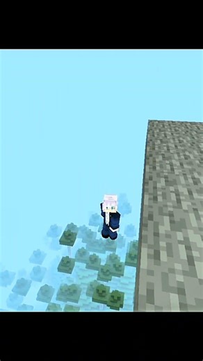 Minecraft мем | me mayur King WAIT FOR IT 😂#shorts