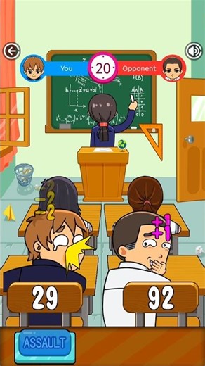 people playing mini games #shorts​ #gaming​ #trending​