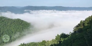 Exploring Tennessee: Hiking the Cumberland Gap National Historical Park