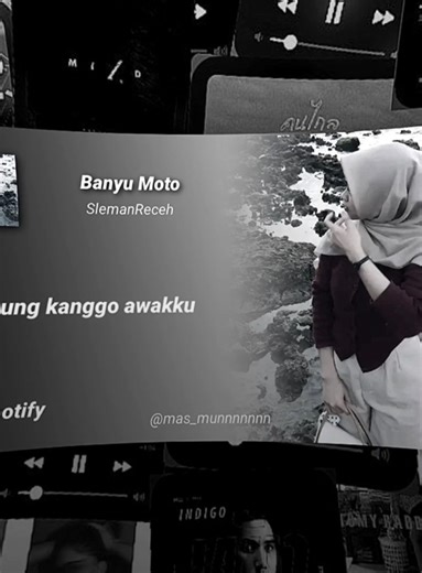 Sampai Kapan? Menelusuri Lirik Lagu Banyumoto