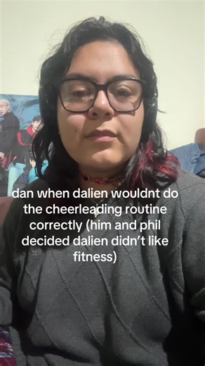 The Sims 4: Dan and Phil's Cheerleading Routine Adventures