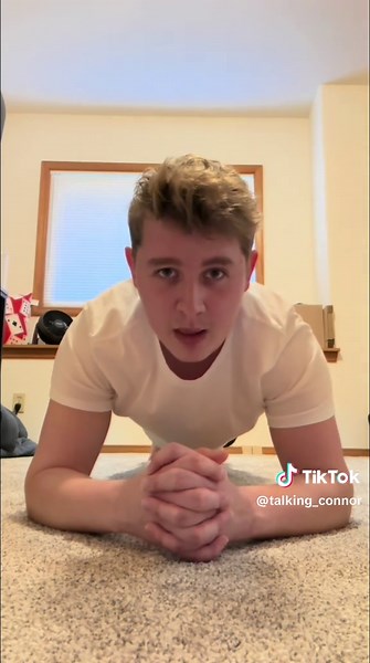 Day 1. No more excuses. I’m training every day until I can hit the Navy SEAL minimums—50 push-ups, 50 sit-ups, 10 pull-ups, 3-min plank, and a sub-7 mile. I’ve got a long way to go, but this is the start. 💪 Follow for the daily grind, weekly check-ins, and real progress. Let’s go. #DayOne #Accountability #DailyWorkout #Calisthenics #BodyweightTraining