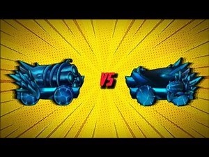 Cob Literator vs Pandemelonium/PVZ Fusion 3.2.1