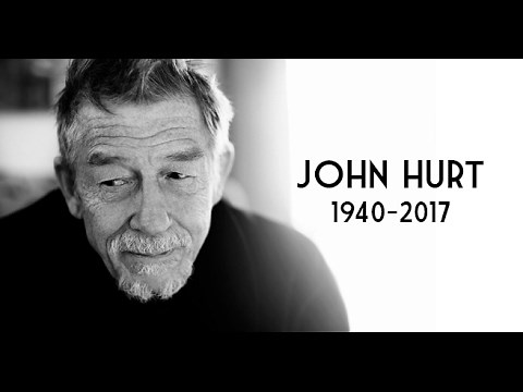 BBC Tribute To John Hurt