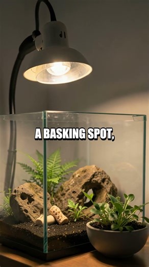 Tiny Giants The Russian Tortoise Episode