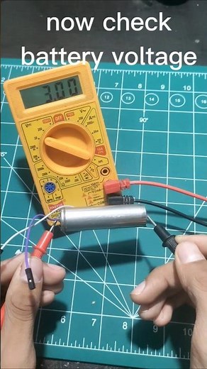 How to Use a Multimeter for Beginners | Easy Tutorial