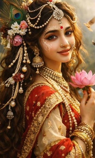 Radha Gori Gori | New Radha Krishna Bhajan 2026 | Radha Rani Bhakti Song