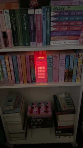 Creative Bookshelf Organization Ideas for Readers